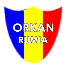 Wappen MKS Orkan Rumia 