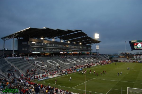 Dick's Sporting Goods Park - Commerce City, CO