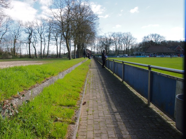 Bültenstadion - Gronau/Westfalen-Epe