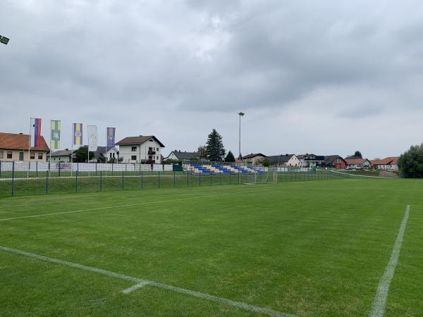 Nogometno igrišče Hajdina - Hajdina