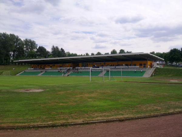 Nordhessenstadion - Lohfelden
