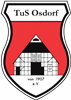Wappen TuS Osdorf 1907  6118