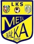 Wappen LKS Metal Skałka Żabnica