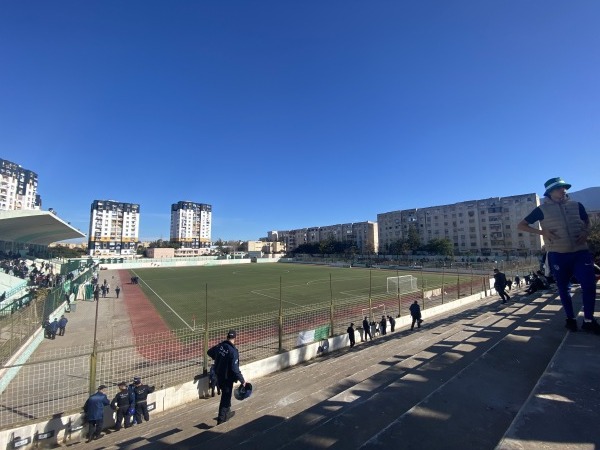 Stade des Frères-Brakni - Blida