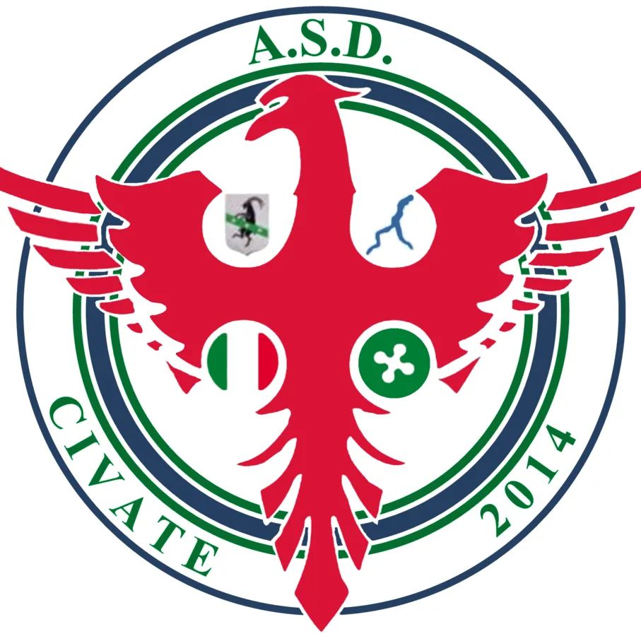 Wappen ASD Civate 2014