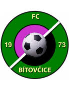 Wappen FC Bítovčice