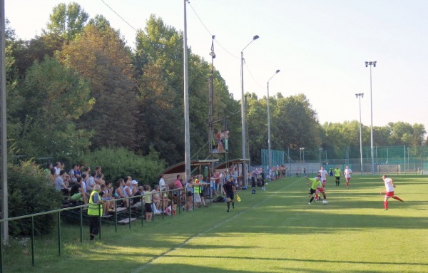 Agárdi Parkerdő Sport és Szabadidő Központ - Gárdony-Agárd