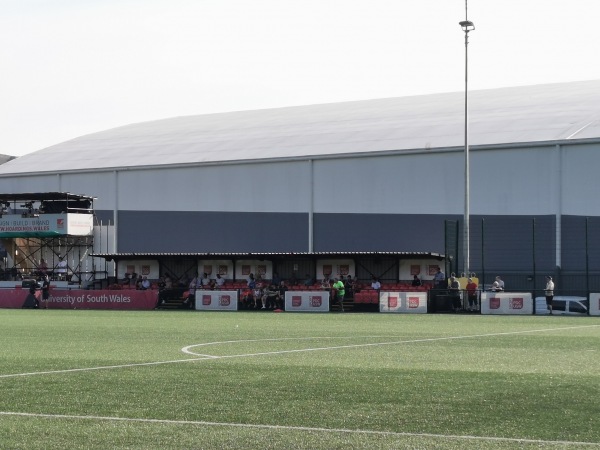 University of South Wales Sport Park 3G - Pontypridd, RCT