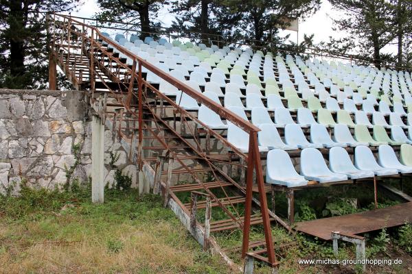 Paata Tatarishvili Tsentraluri Stadioni - Khobi