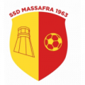 Wappen SSD Soccer Massafra 1963  82976