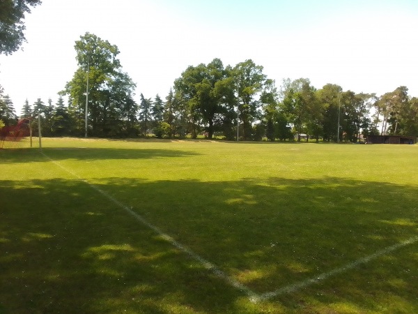 Sportanlage Auf der Fahlhorst B-Platz - Wistedt