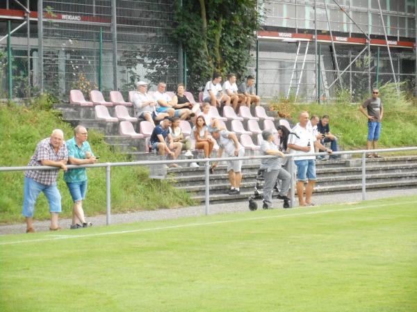 Sportanlage Unterdorf - Ubstadt-Weiher-Zeutern