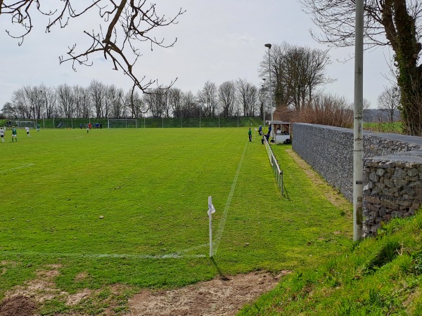 B76 Arena - Neudorf-Bornstein