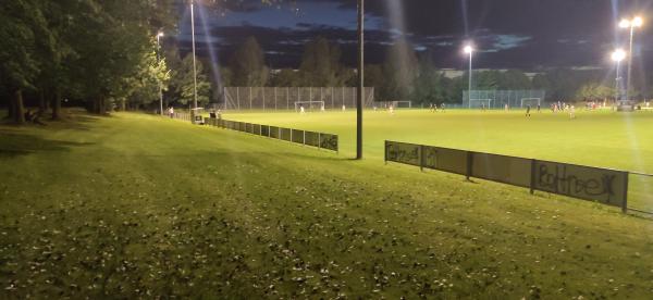 Josef-Gerer-Sportplatz - Petershausen-Kollbach