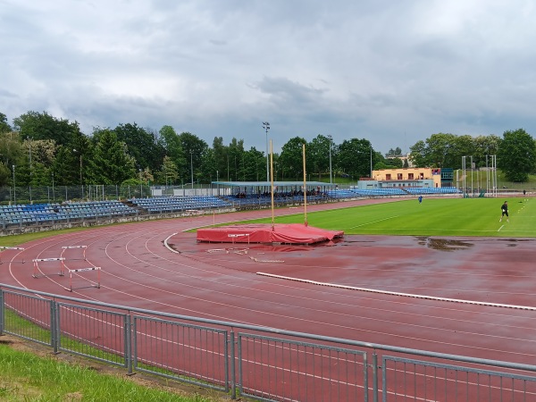 Stadion ZOS 
