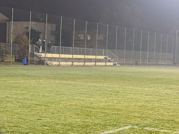 Campo Sportivo Tino Guidotti - Verona