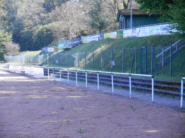 Siegfried-Stadion - Östringen-Odenheim