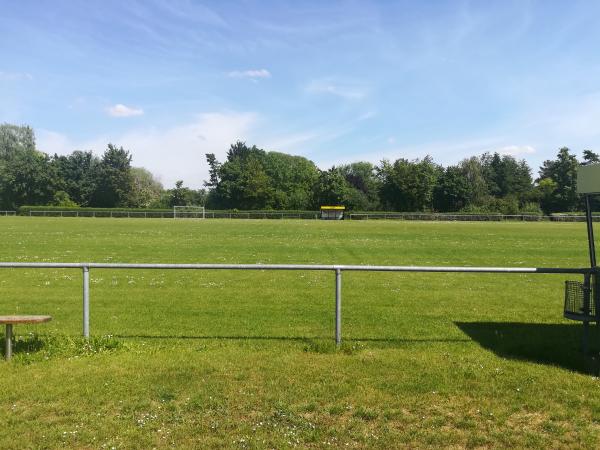 Sportanlage an der Kühweide - Rödersheim-Gronau