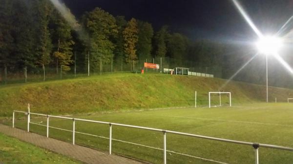 Persoplan Sportpark - Wilnsdorf-Flammersbach