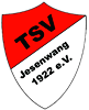 Wappen TSV Jesenwang 1922  51250