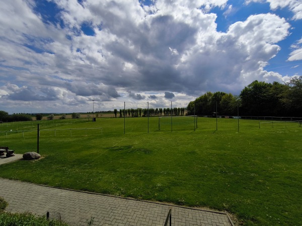Sportplatz Westfeld - Sibbesse-Westfeld