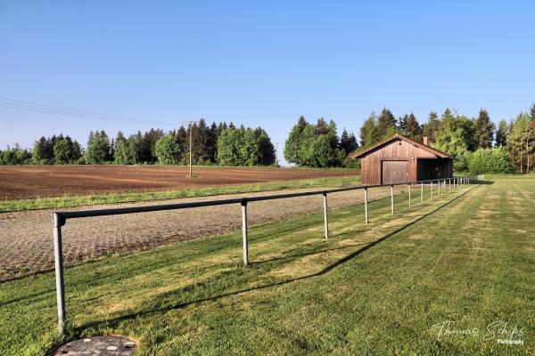 Sportanlage am Wasserturm - Rosenfeld-Brittheim