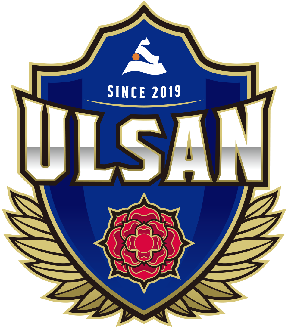 Wappen Ulsan Citizen FC  64462