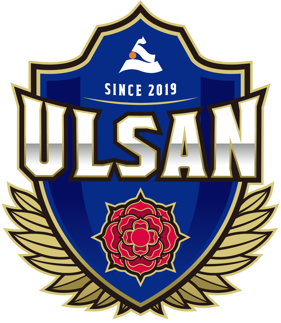 Wappen Ulsan Citizen FC