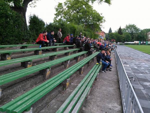 Stadion Yunist' - Kolomyya