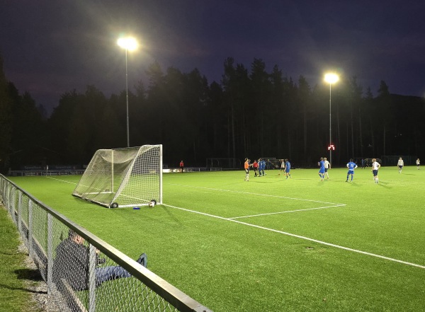 Rolighetsmoen Kunstgress - Geithus