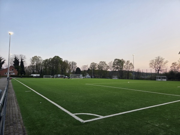Fritz-Schmidt-Sportanlage Platz 2 - Kamp-Lintfort