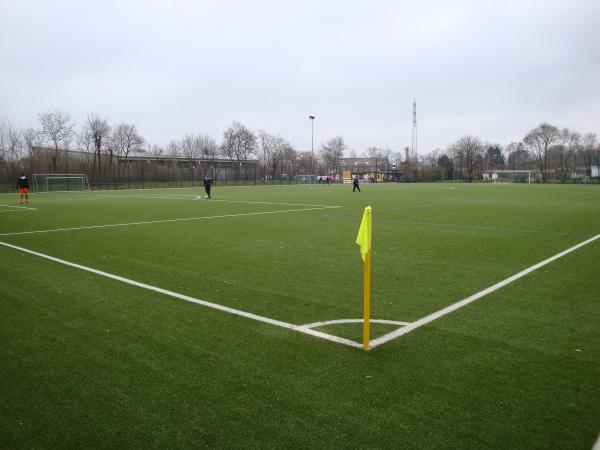 Sportpark Herbertskaul Platz 4 - Frechen