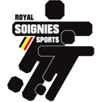 Wappen Royal Soignies Sports  52573