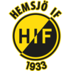 Wappen Hemsjö IF