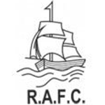 Wappen Royal Albert FC