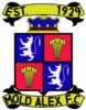 Wappen Mold Alexandra FC  12625