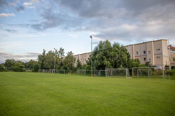 Sportanlage Banderbacher Straße Platz 2 - Zirndorf