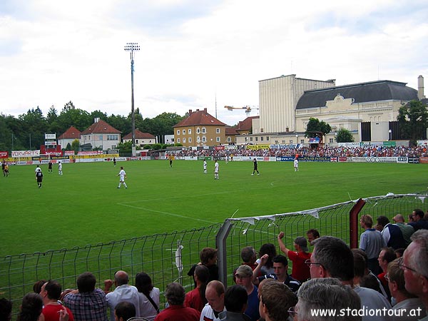 LIWEST Arena - Steyr