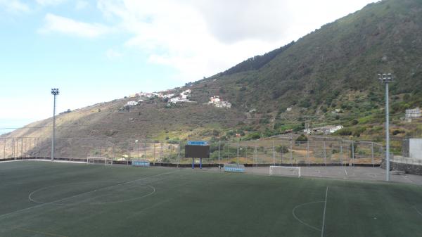 Estadio de Futbol de la Florida - La Orotava, Tenerife, CN