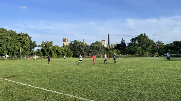 BSV Knock-Out-Arena - Wittenberge