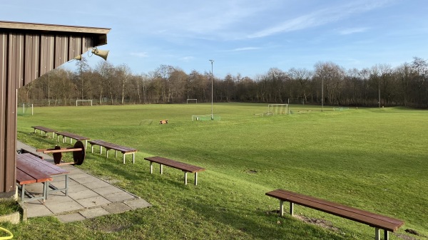 Sportanlage Am Born B-Platz - St. Michaelisdonn