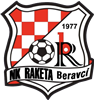 Wappen NK Raketa Beravci