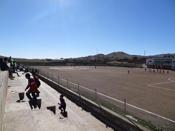 Stade Municipal de Mrirt - M’rirt
