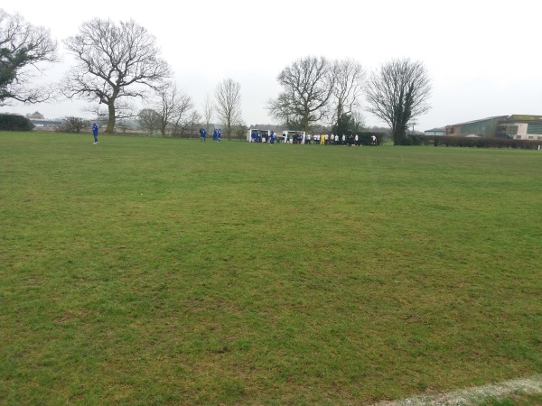 Sport in Desford - Desford, Leicestershire