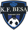 Wappen KF Besa Dobërdoll
