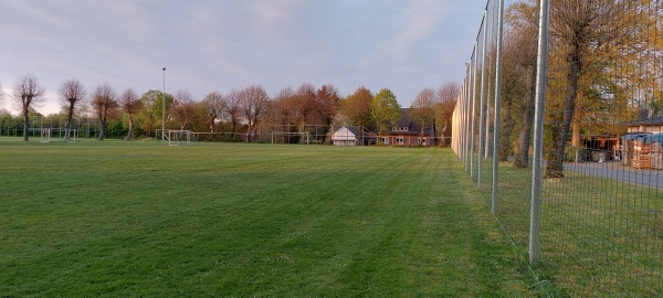 Sportplatz Nartum B - Gyhum-Nartum