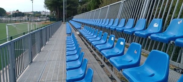 Stadion Valbruna igralište 2 - Rovinj