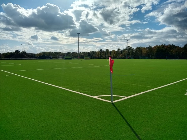 Bruno-Plache-Stadion Nebenplatz 4 - Leipzig-Probstheida