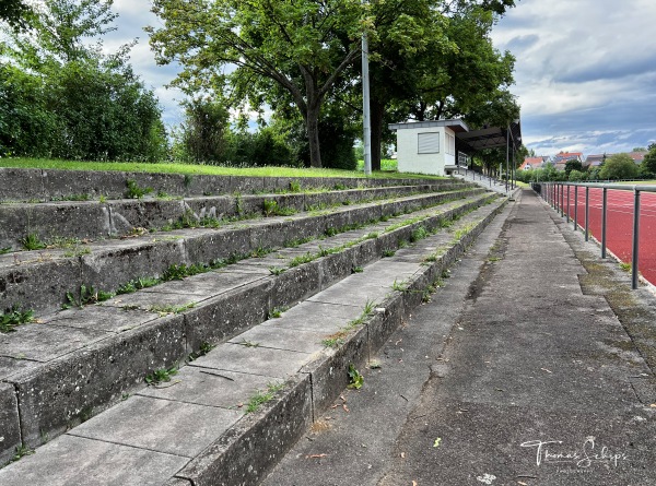 Fleinsbachstadion - Filderstadt-Bernhausen