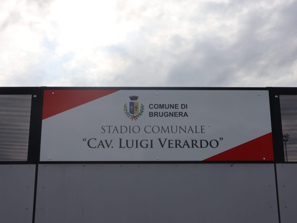 Stadio Comunale di Tamai - Brugnera
